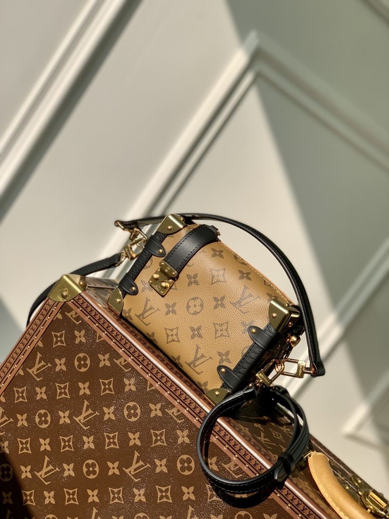 LV Box Bags